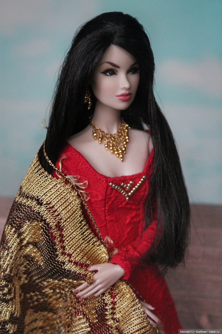 Мой рай. Глава 3 — Кукольные фотоистории и сериалы: комиксы (фото 10)