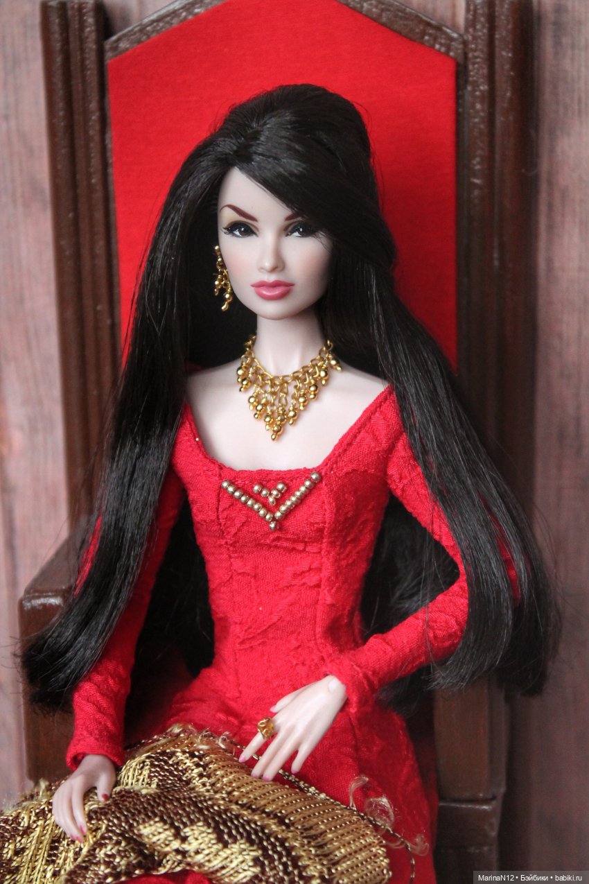 Мой рай. Глава 3 — Кукольные фотоистории и сериалы: комиксы