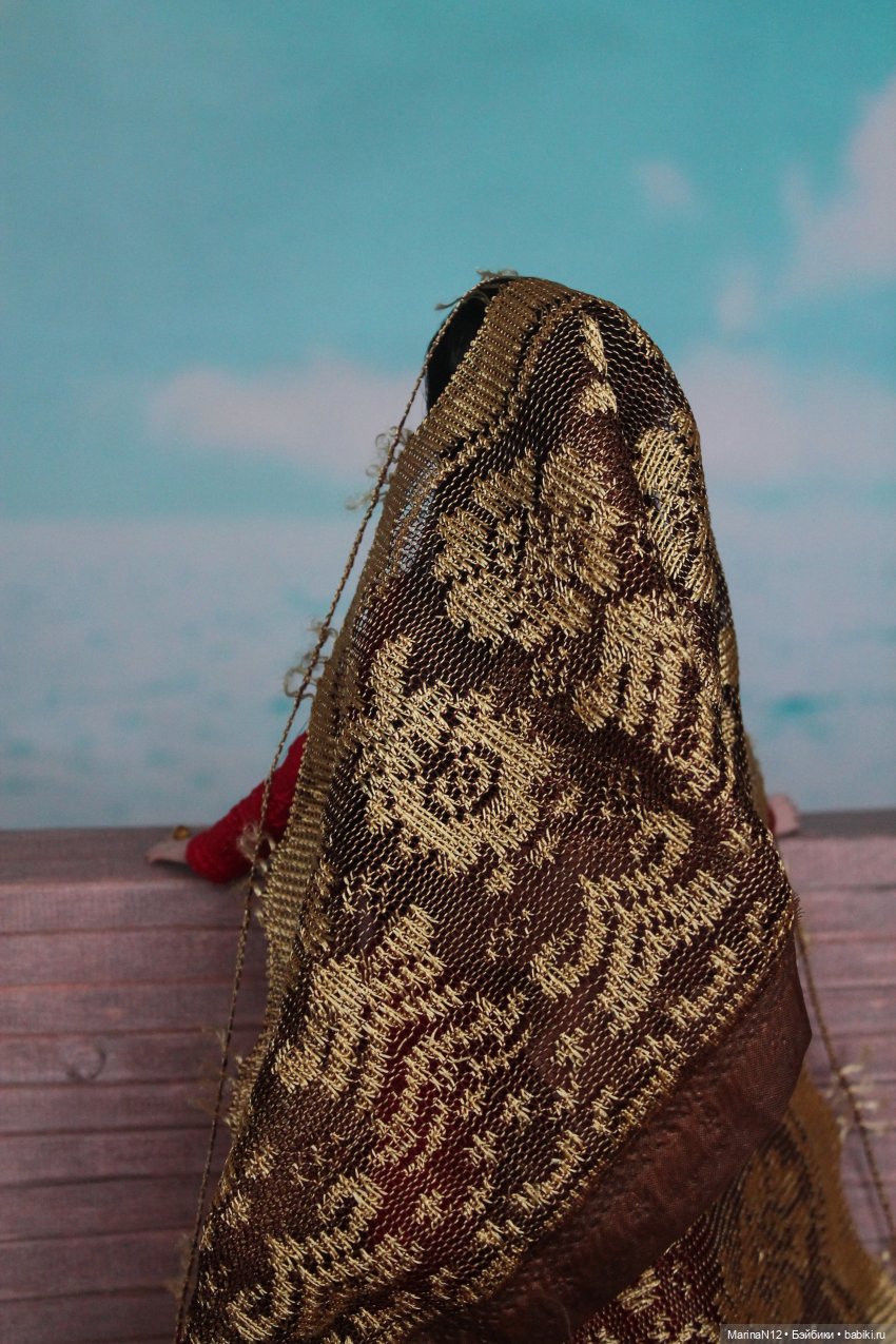 Мой рай. Глава 3 — Кукольные фотоистории и сериалы: комиксы (фото 7)