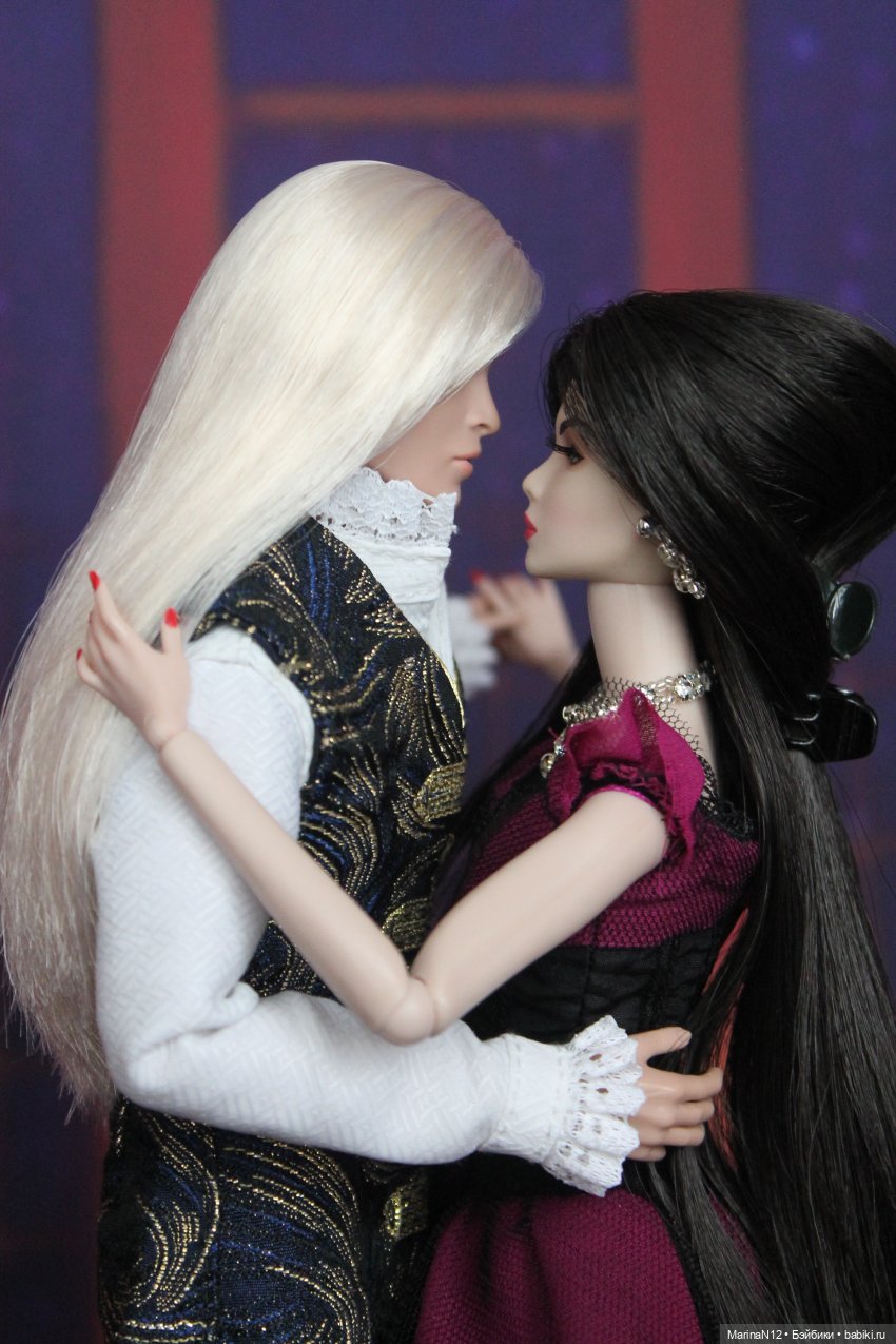 Вальс — Куклы Integrity Toys (Интегрити): Poppy Parker (фото 9)