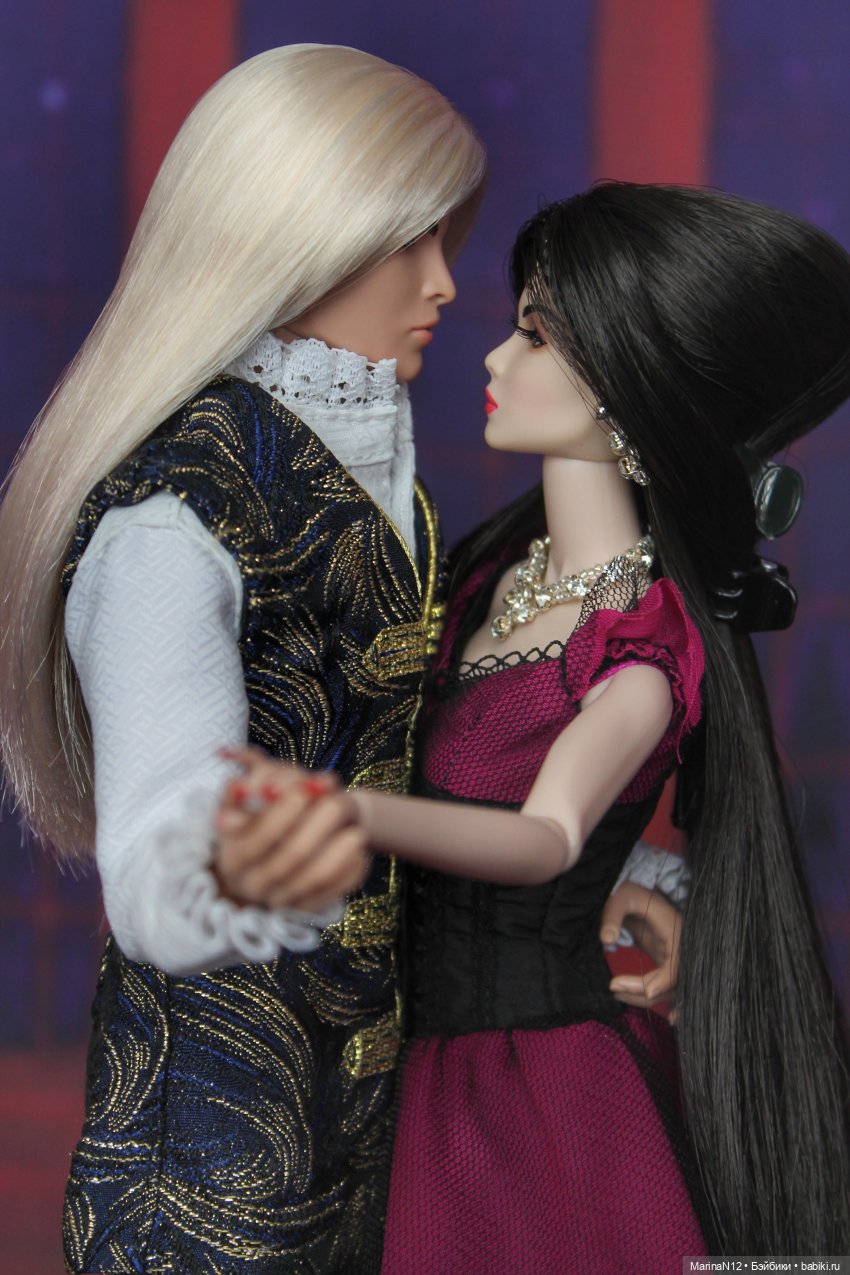 Вальс — Куклы Integrity Toys (Интегрити): Poppy Parker (фото 4)