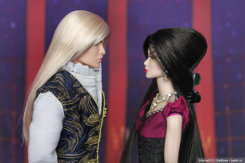 Вальс — Куклы Integrity Toys (Интегрити): Poppy Parker (фото 3)