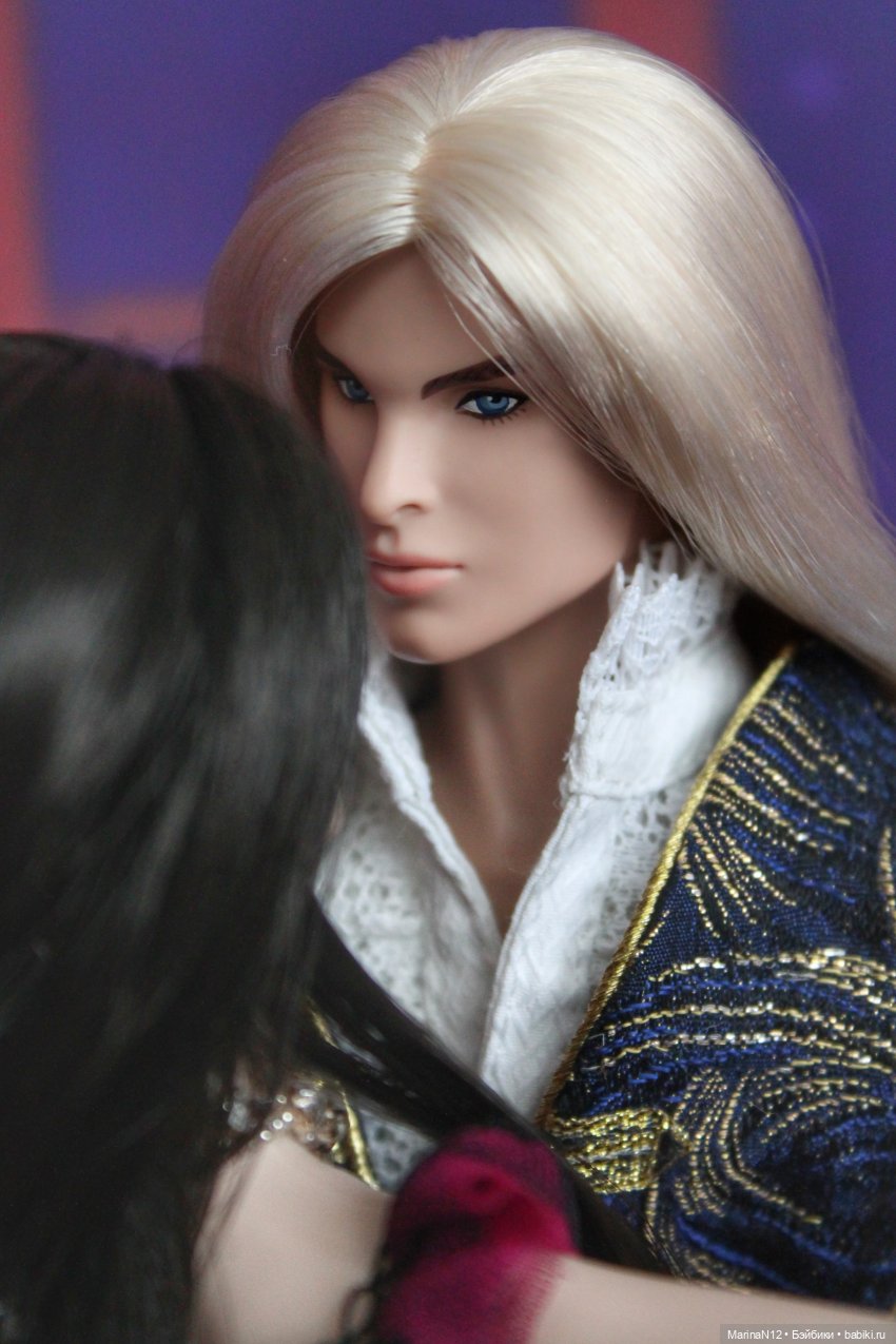 Вальс — Куклы Integrity Toys (Интегрити): Poppy Parker (фото 6)