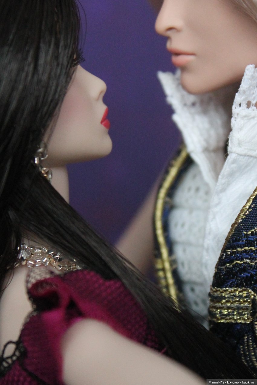 Вальс — Куклы Integrity Toys (Интегрити): Poppy Parker (фото 5)