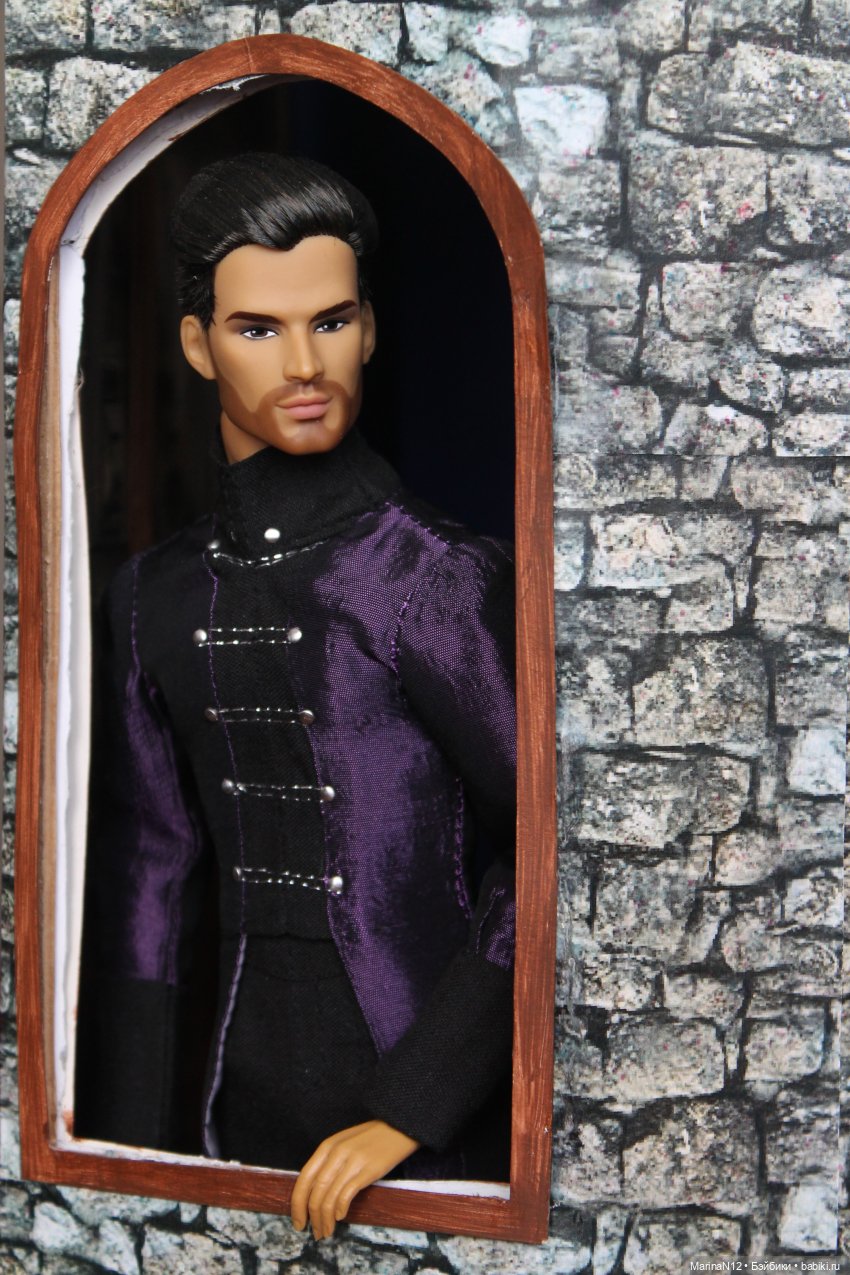 Августфест. Д'артаньян и три мушкетера (фото 3)