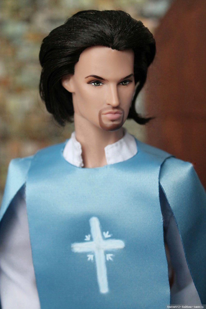 Августфест. Д'артаньян и три мушкетера