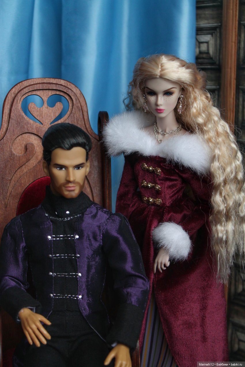 Августфест. Д'артаньян и три мушкетера (фото 10)