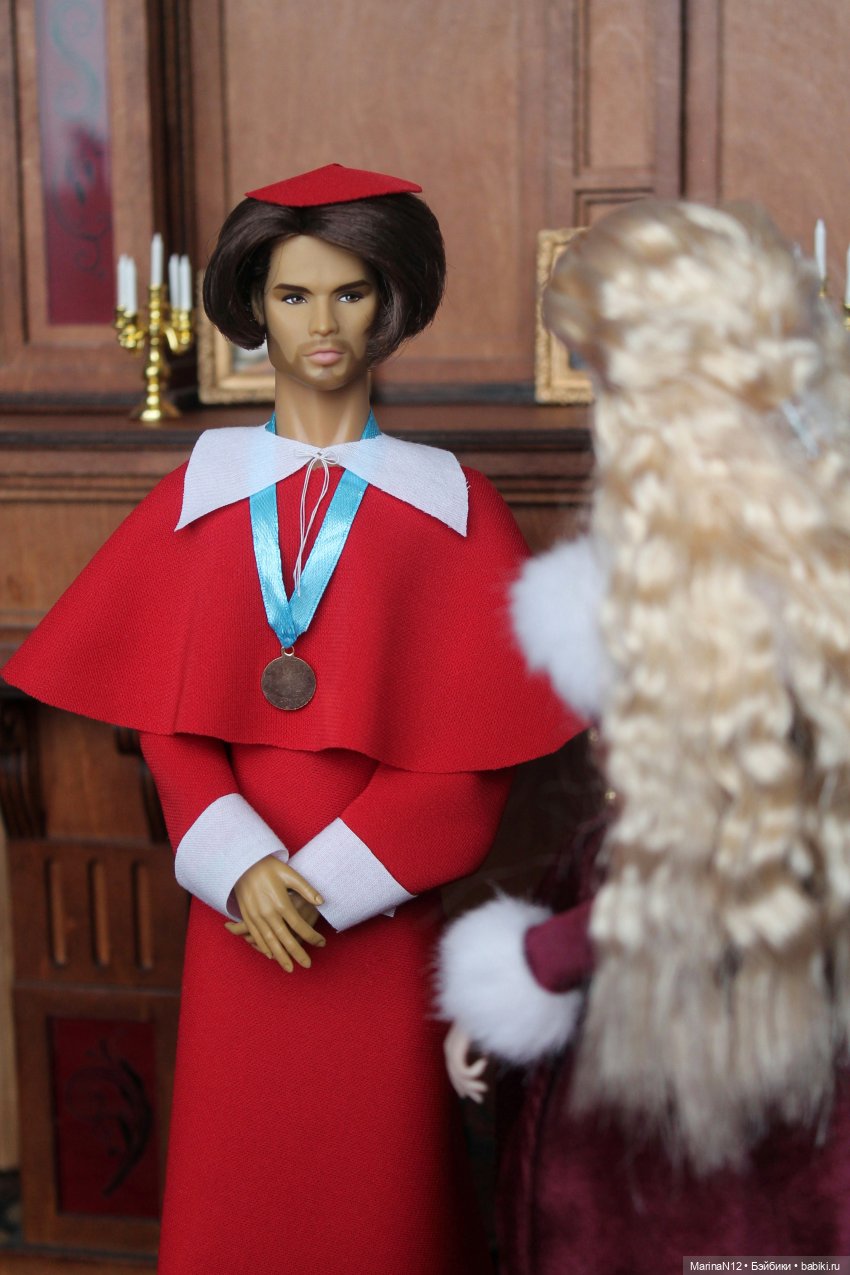 Августфест. Д'артаньян и три мушкетера (фото 9)