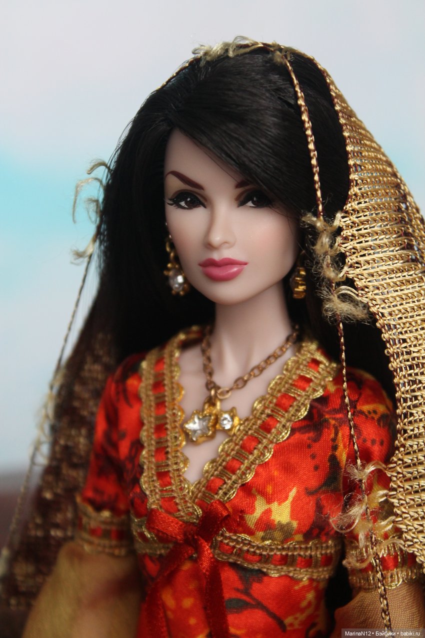 Мой рай. Глава 4 — Кукольные фотоистории и сериалы: комиксы (фото 8)