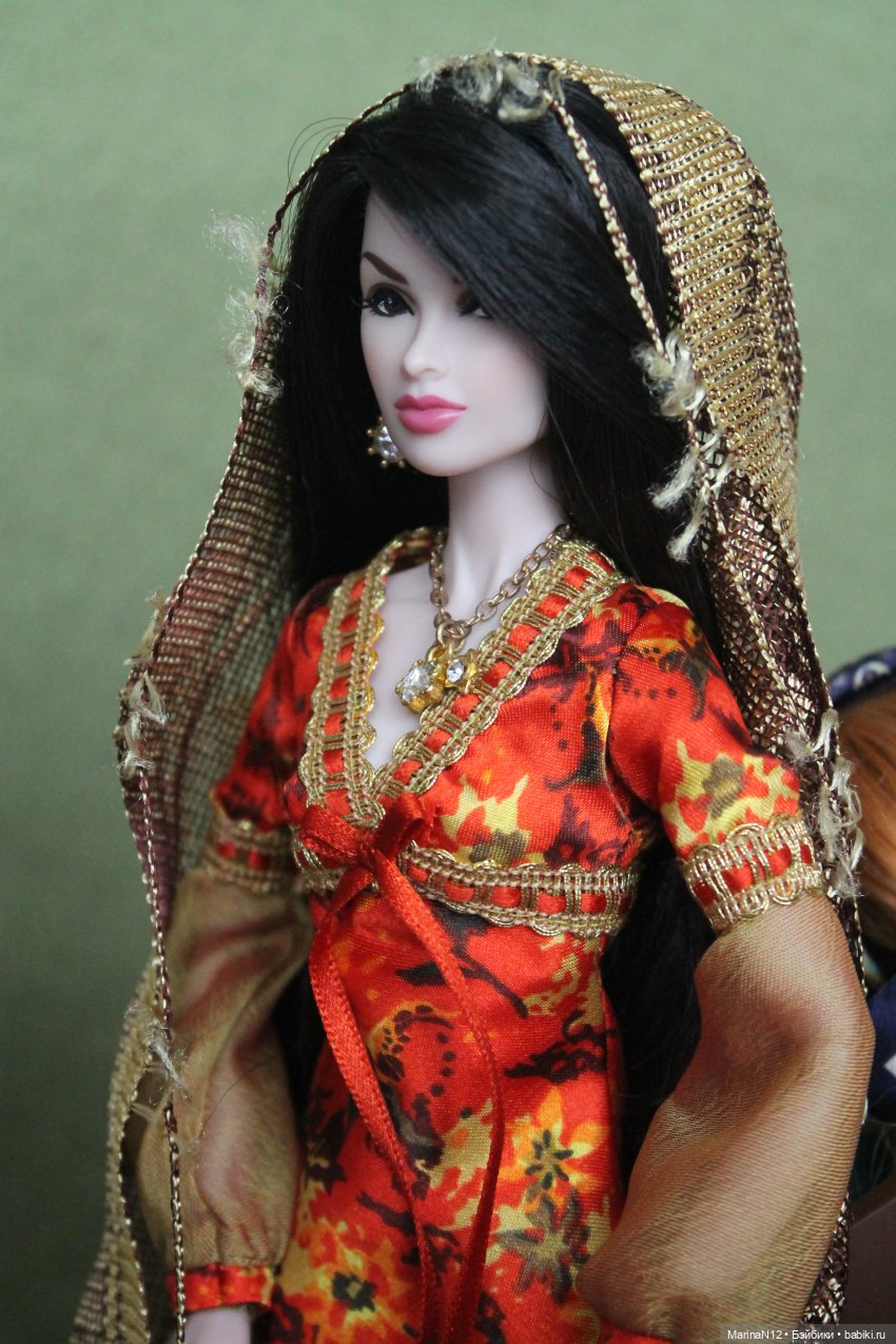 Мой рай. Глава 4 — Кукольные фотоистории и сериалы: комиксы