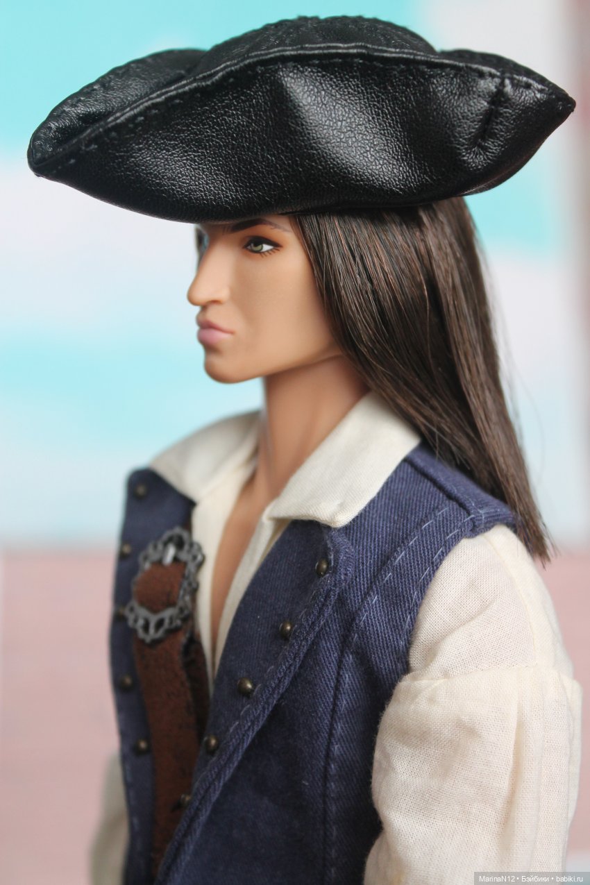 Мой рай. Глава 4 — Кукольные фотоистории и сериалы: комиксы