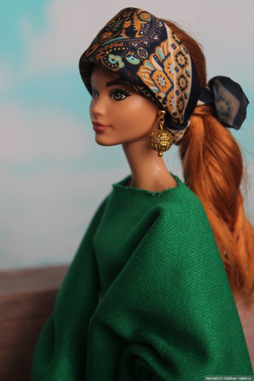 Мой рай. Глава 4 — Кукольные фотоистории и сериалы: комиксы (фото 6)