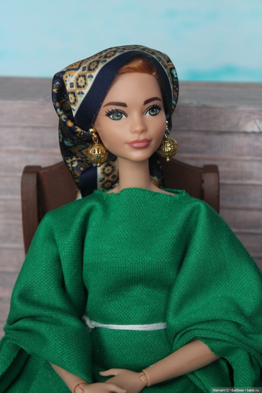 Мой рай. Глава 5 — Кукольные фотоистории и сериалы: комиксы (фото 2)