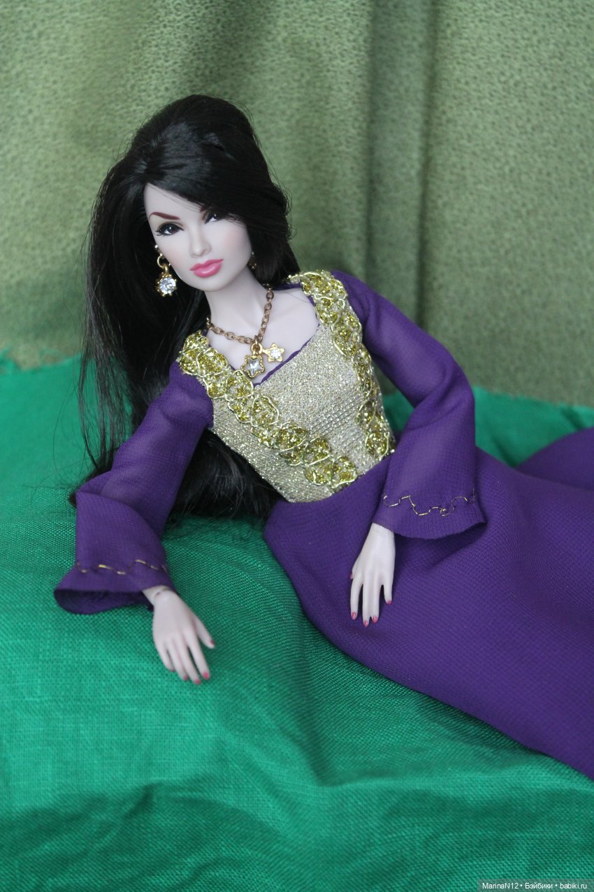 Мой рай. Глава 5 — Кукольные фотоистории и сериалы: комиксы