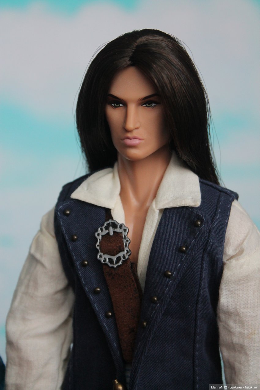 Мой рай. Глава 5 — Кукольные фотоистории и сериалы: комиксы (фото 5)