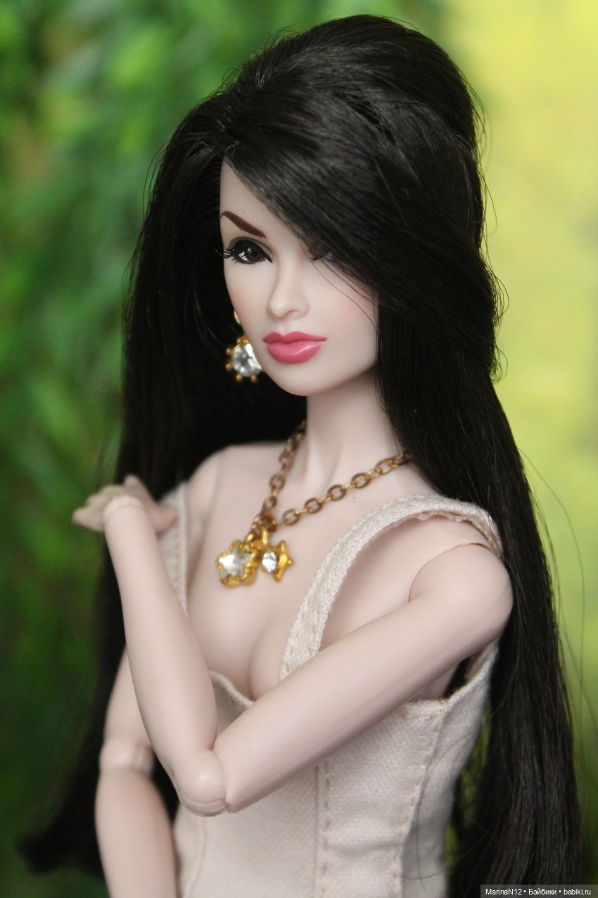 Мой рай. Глава 6 — Кукольные фотоистории и сериалы: комиксы