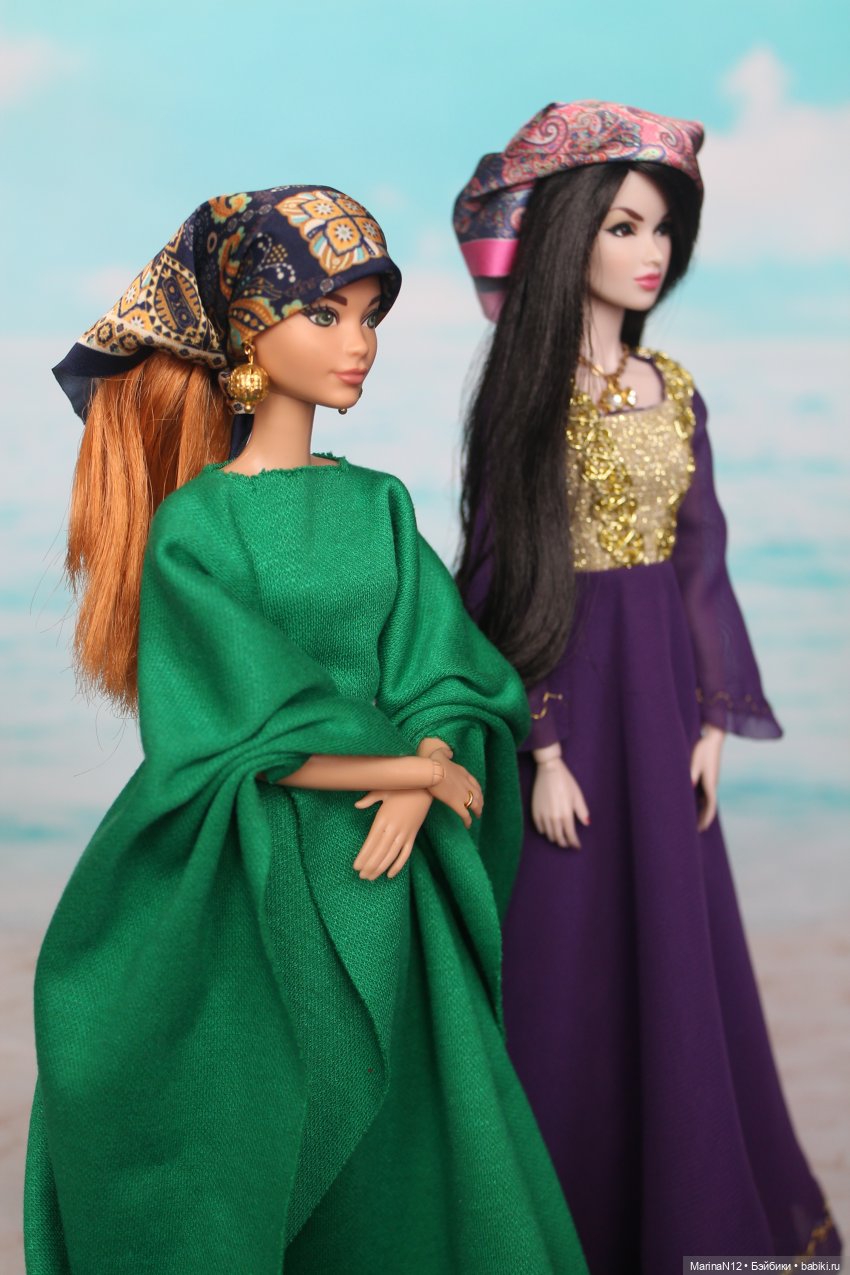 Мой рай. Глава 6 — Кукольные фотоистории и сериалы: комиксы (фото 3)