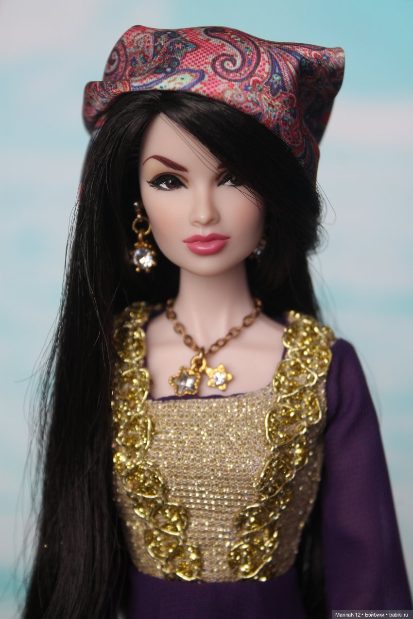 Мой рай. Глава 6 — Кукольные фотоистории и сериалы: комиксы (фото 7)