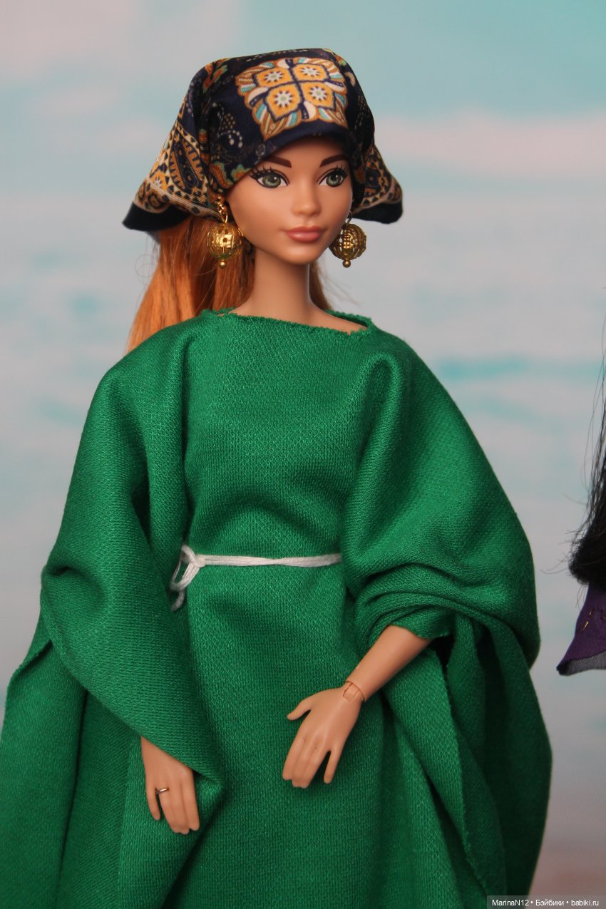 Мой рай. Глава 6 — Кукольные фотоистории и сериалы: комиксы