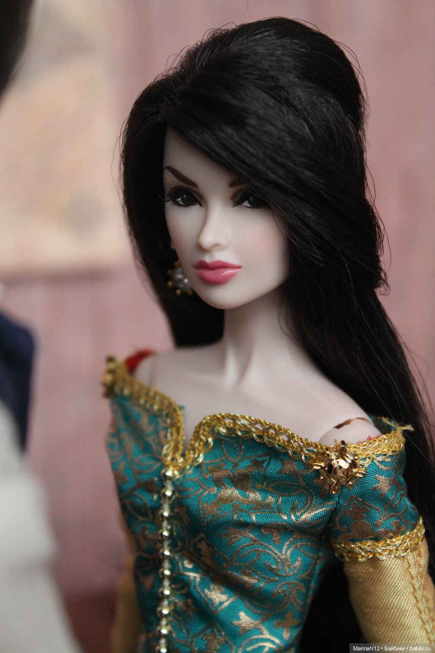 Мой рай. Глава 7 | Бэйбики Мой рай. Глава 7 — Кукольные фотоистории и сериалы: комиксы (фото 7)