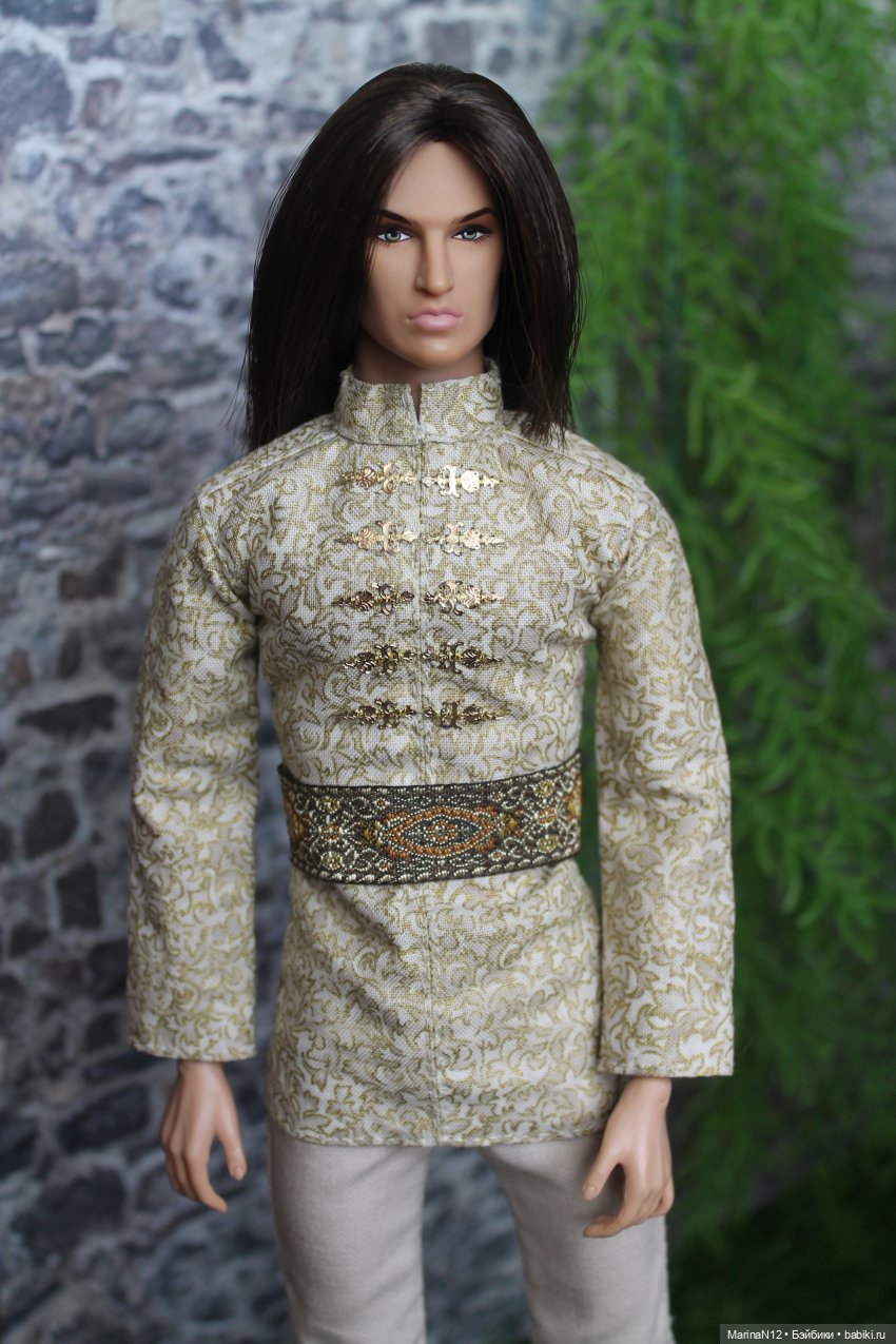 Мой рай. Глава 8 | Бэйбики Мой рай. Глава 8 — Кукольные фотоистории и сериалы: комиксы (фото 5)