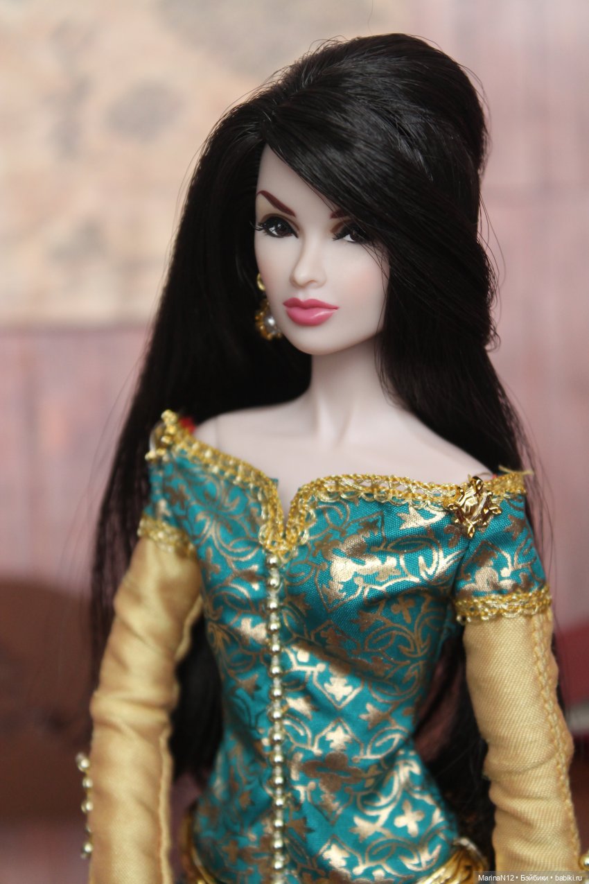 Мой рай. Глава 7 | Бэйбики Мой рай. Глава 7 — Кукольные фотоистории и сериалы: комиксы