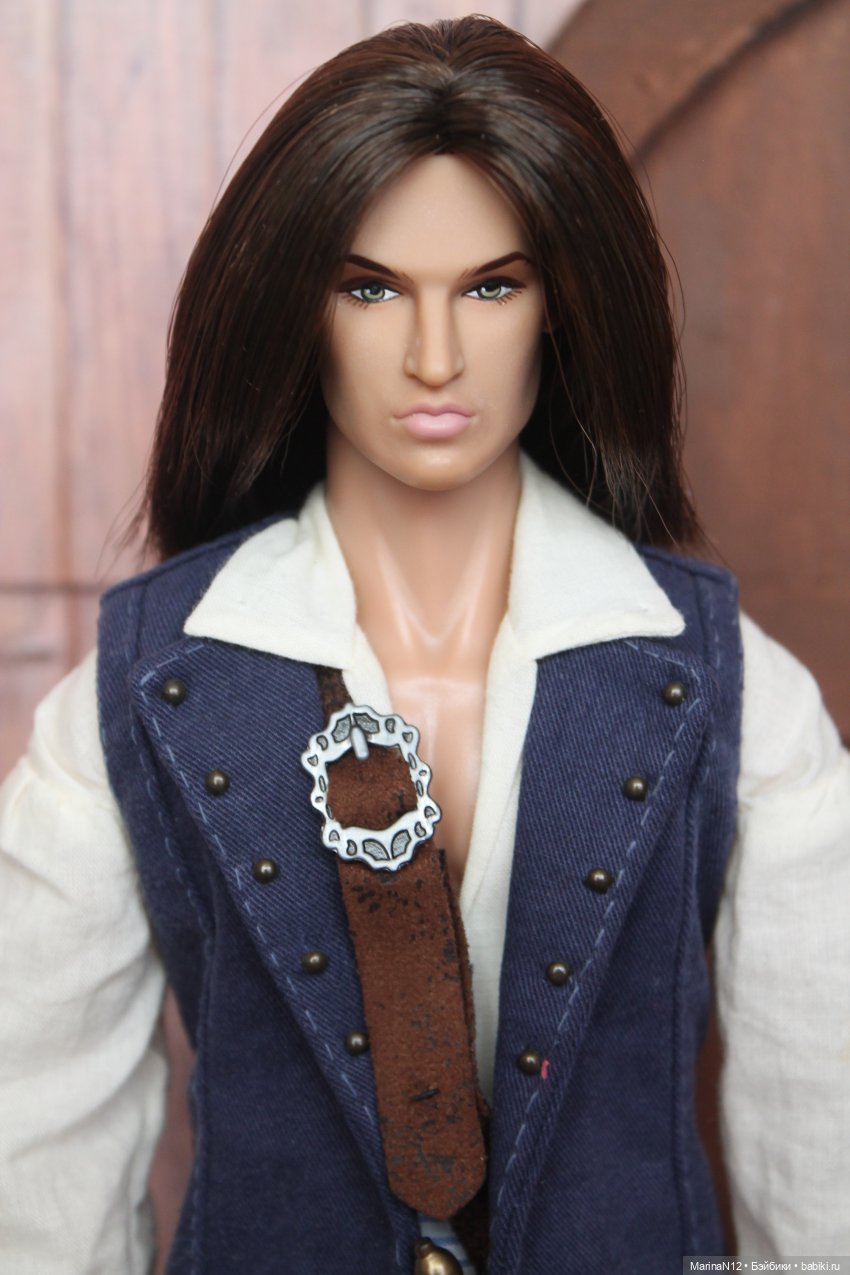 Мой рай. Глава 7 | Бэйбики Мой рай. Глава 7 — Кукольные фотоистории и сериалы: комиксы (фото 4)