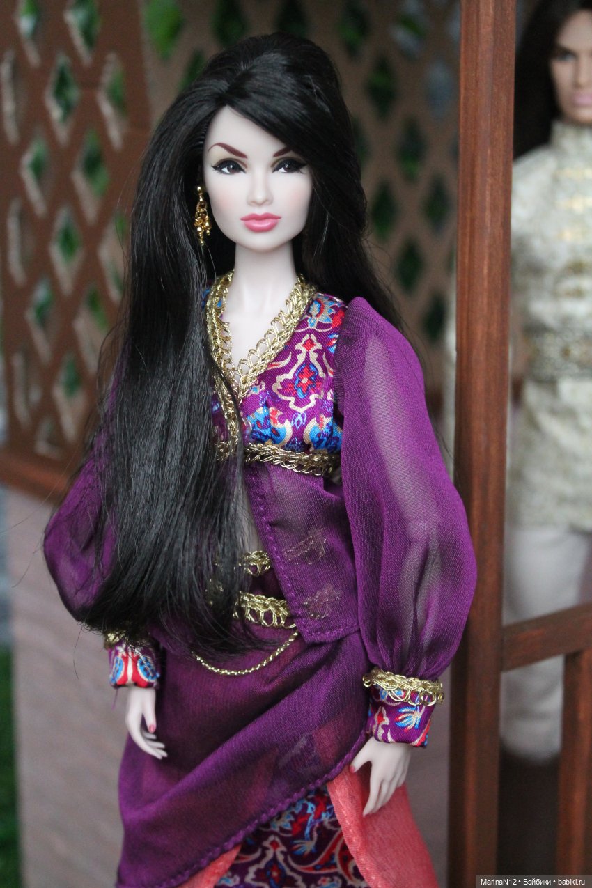 Мой рай. Глава 8 | Бэйбики Мой рай. Глава 8 — Кукольные фотоистории и сериалы: комиксы