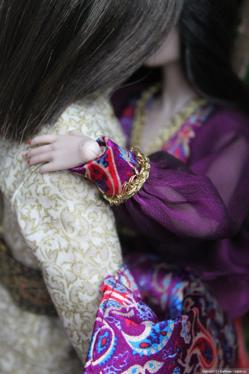 Мой рай. Глава 8 | Бэйбики Мой рай. Глава 8 — Кукольные фотоистории и сериалы: комиксы