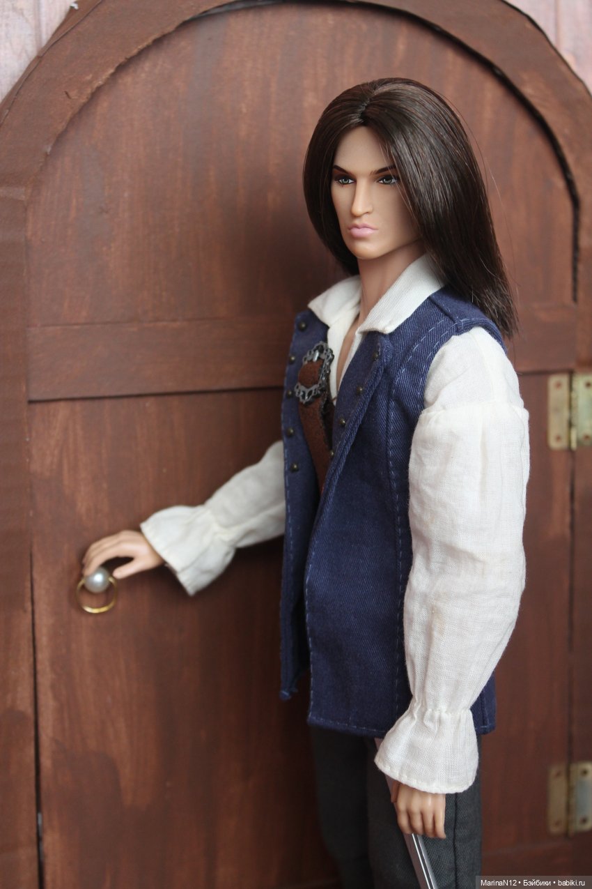 Мой рай. Глава 7 | Бэйбики Мой рай. Глава 7 — Кукольные фотоистории и сериалы: комиксы