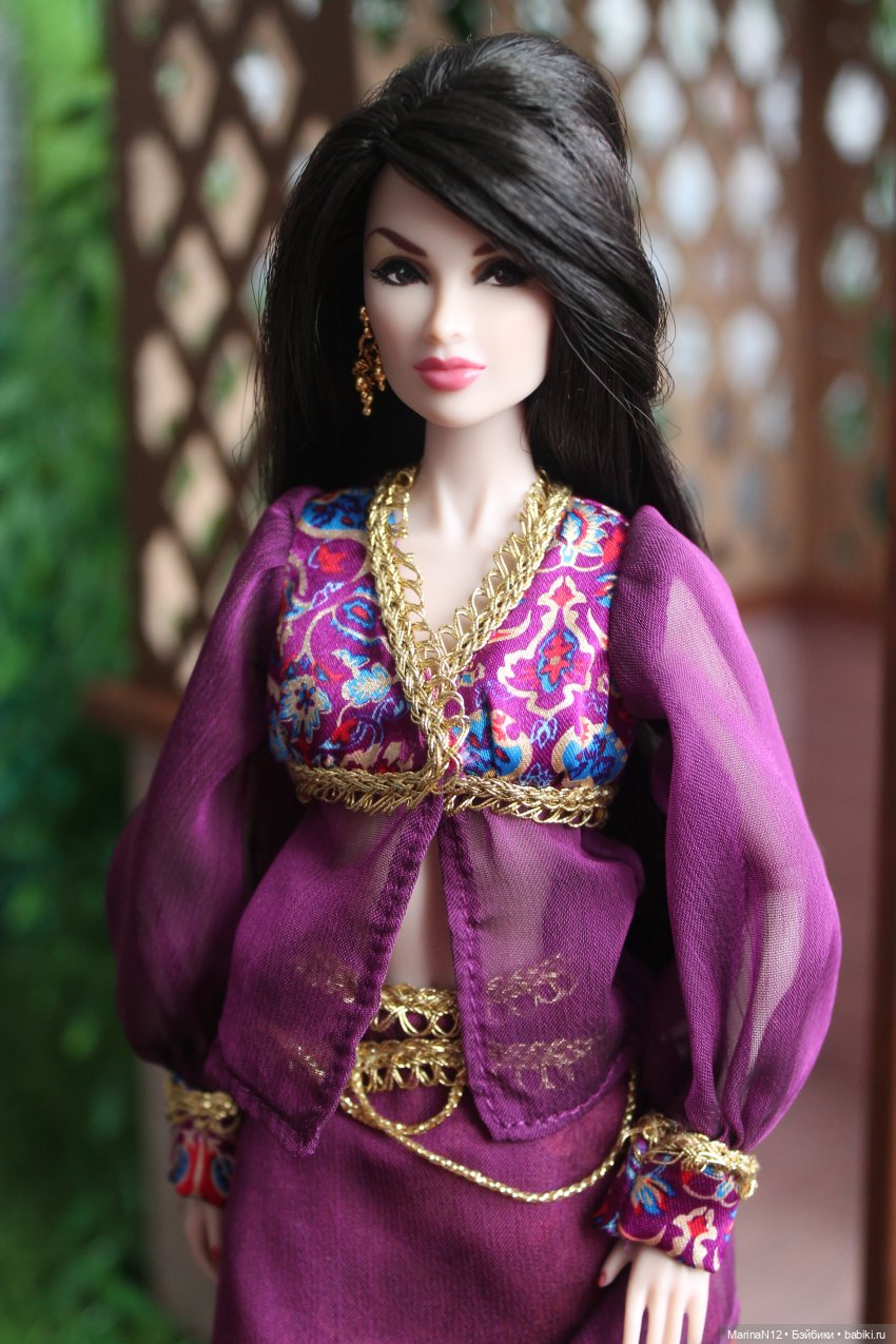 Мой рай. Глава 8 | Бэйбики Мой рай. Глава 8 — Кукольные фотоистории и сериалы: комиксы (фото 4)