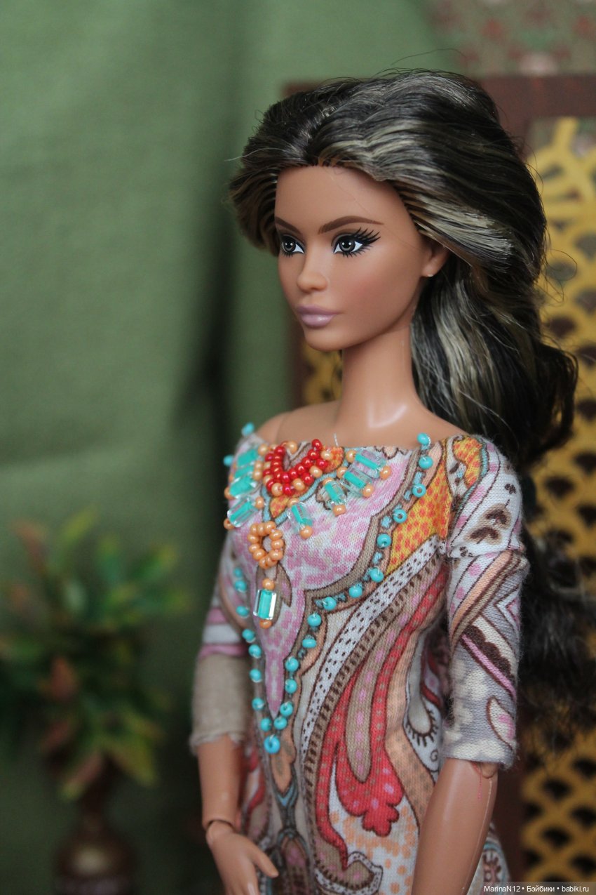 Мой рай. Глава 8 | Бэйбики Мой рай. Глава 8 — Кукольные фотоистории и сериалы: комиксы (фото 2)