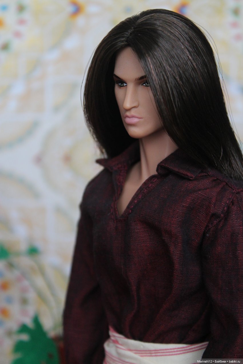 Мой рай. Глава 9 | Бэйбики Мой рай. Глава 9 — Кукольные фотоистории и сериалы: комиксы