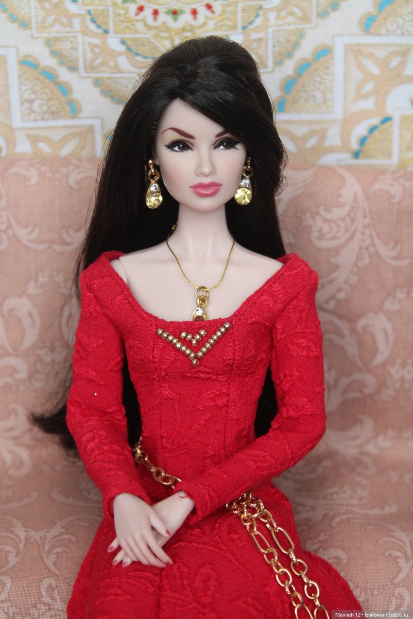 Мой рай. Глава 9 | Бэйбики Мой рай. Глава 9 — Кукольные фотоистории и сериалы: комиксы