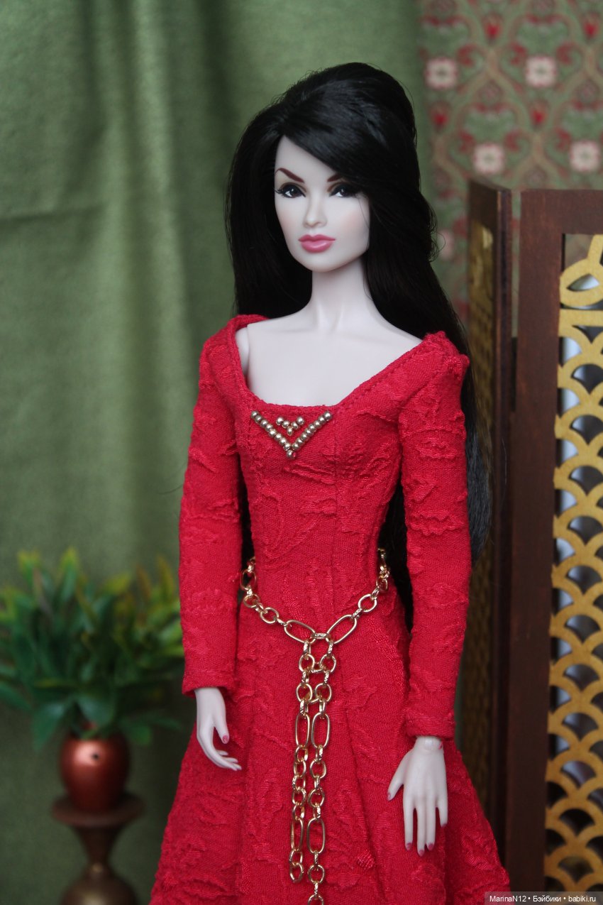 Мой рай. Глава 9 | Бэйбики Мой рай. Глава 9 — Кукольные фотоистории и сериалы: комиксы (фото 2)