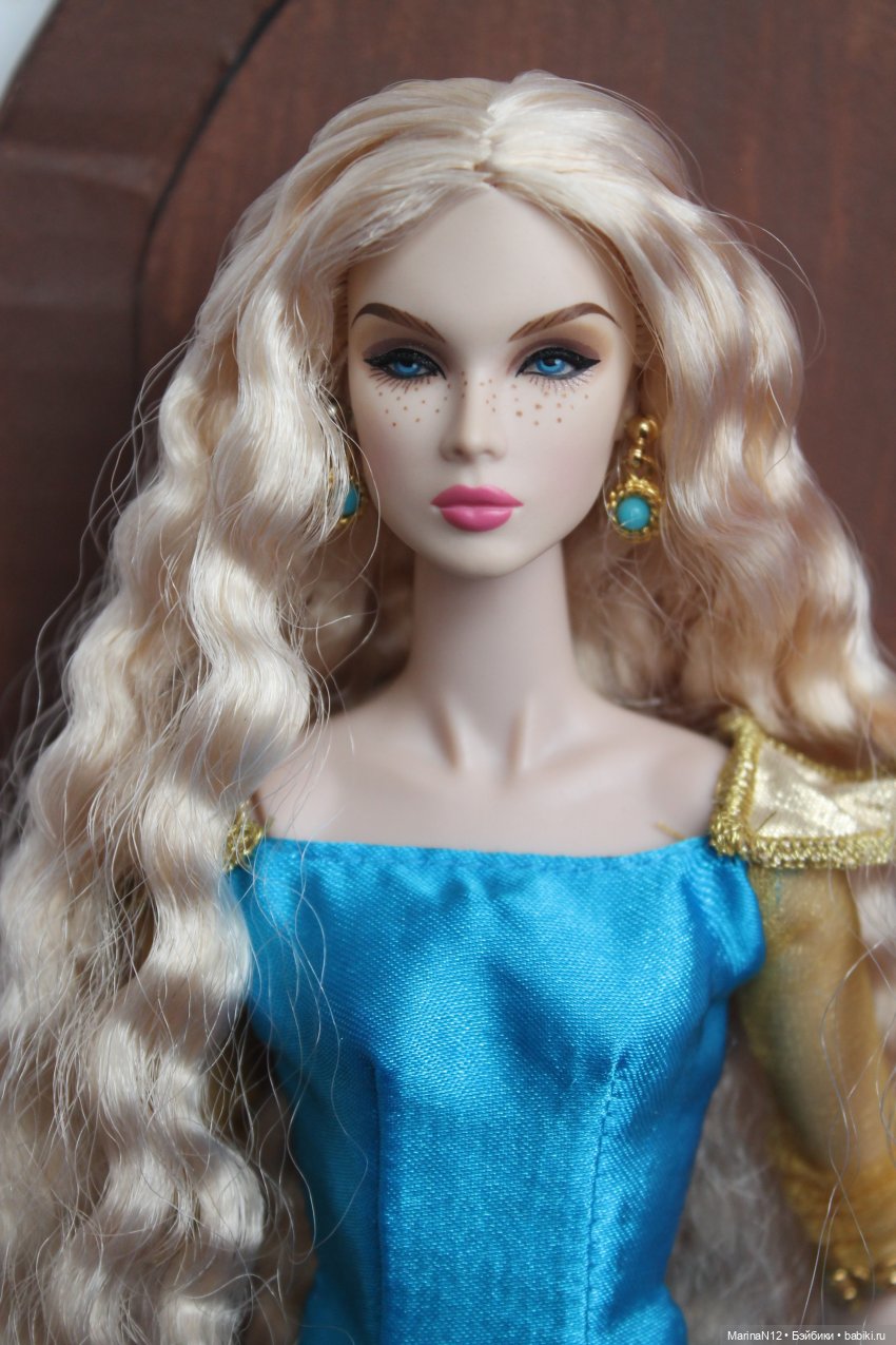 Мой рай. Глава 9 | Бэйбики Мой рай. Глава 9 — Кукольные фотоистории и сериалы: комиксы