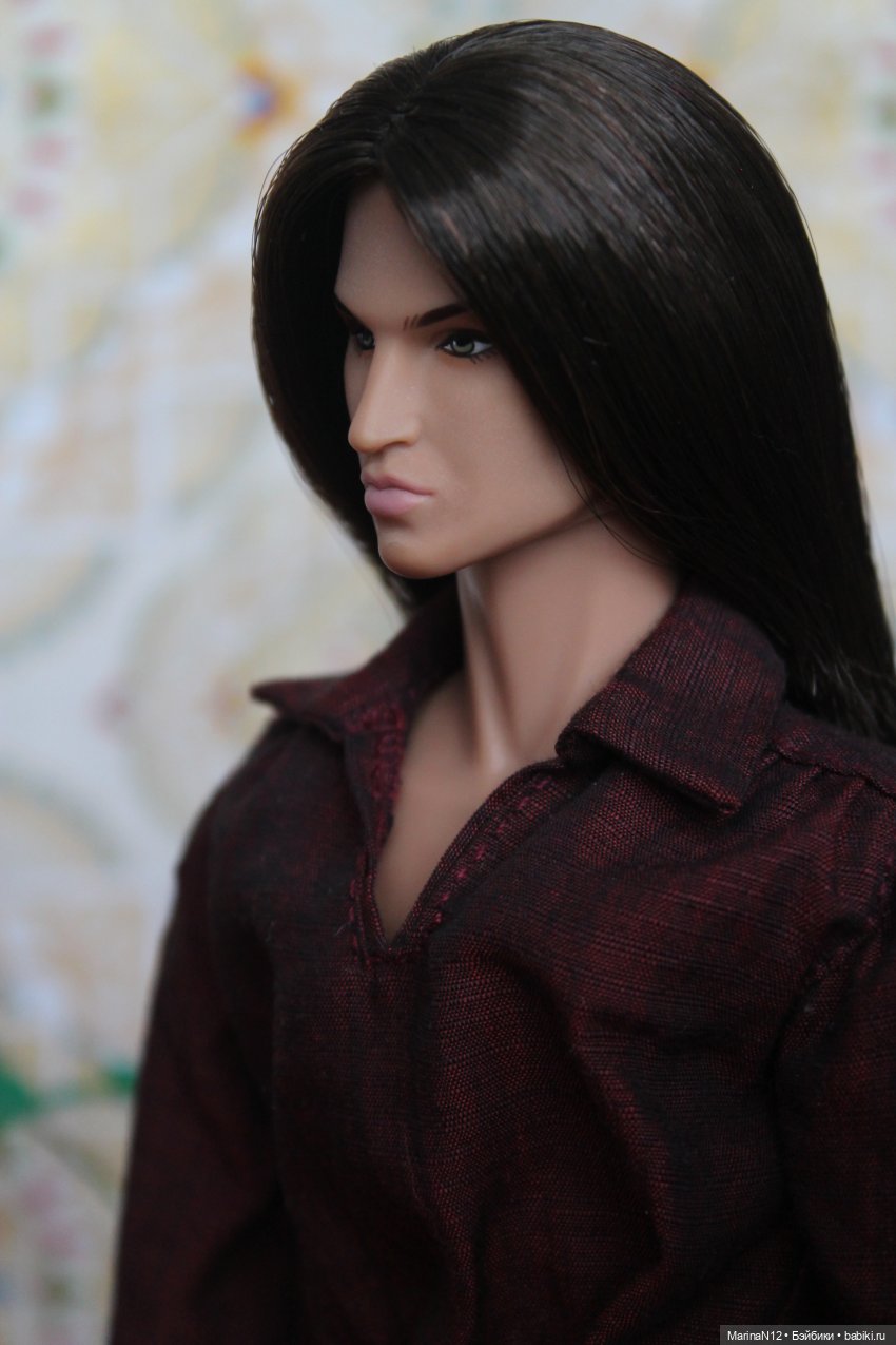 Мой рай. Глава 9 | Бэйбики Мой рай. Глава 9 — Кукольные фотоистории и сериалы: комиксы