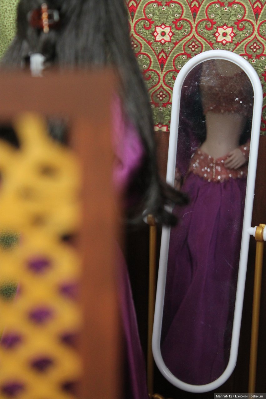 Мой рай. Глава 9 | Бэйбики Мой рай. Глава 9 — Кукольные фотоистории и сериалы: комиксы (фото 7)