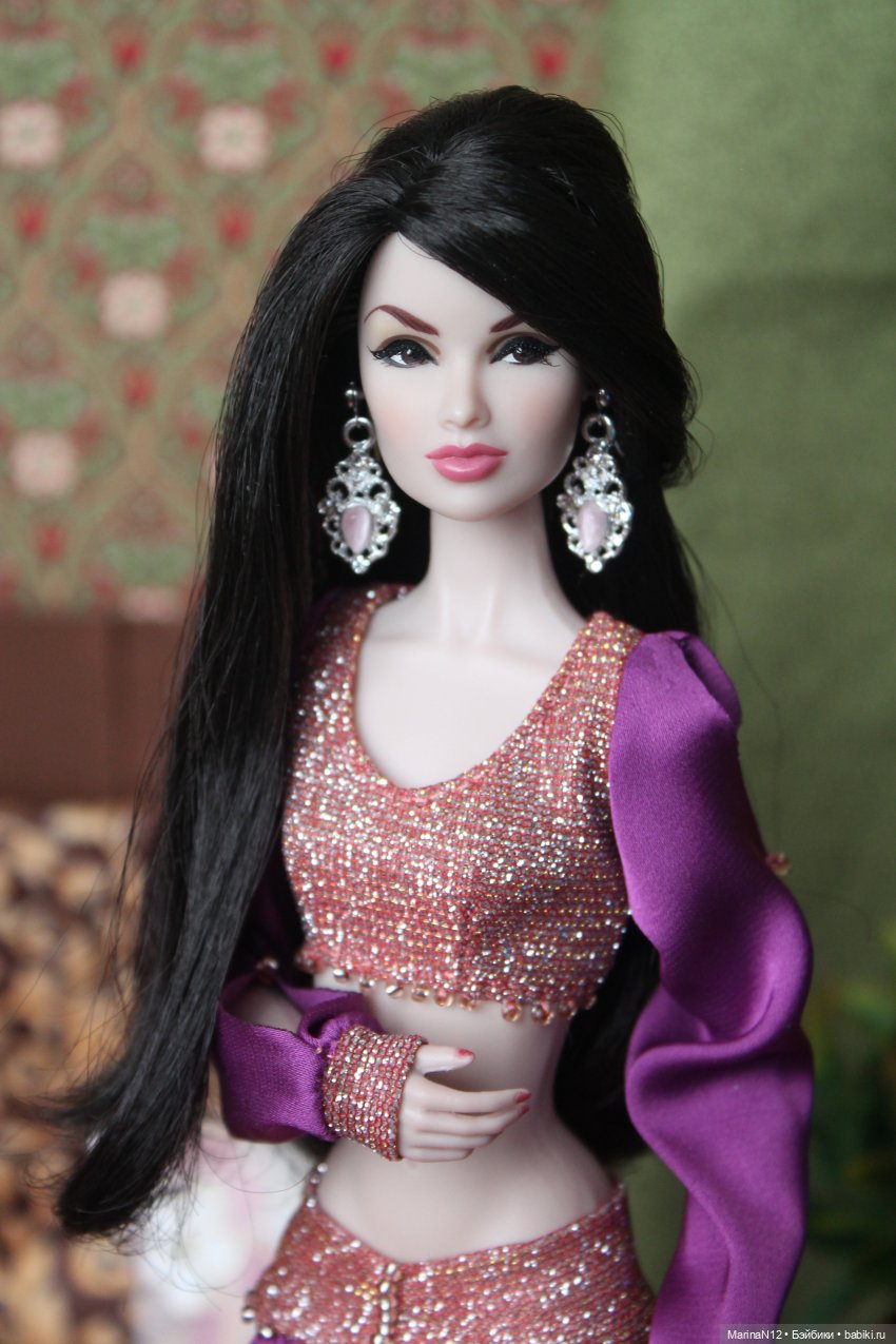 Мой рай. Глава 9 | Бэйбики Мой рай. Глава 9 — Кукольные фотоистории и сериалы: комиксы (фото 10)