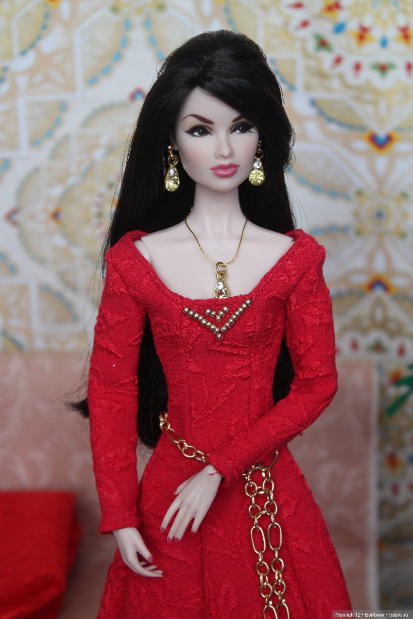 Мой рай. Глава 9 | Бэйбики Мой рай. Глава 9 — Кукольные фотоистории и сериалы: комиксы