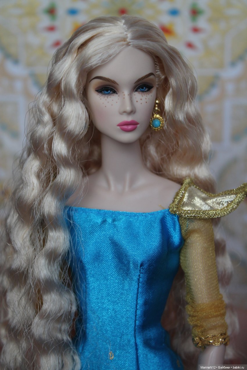 Мой рай. Глава 9 | Бэйбики Мой рай. Глава 9 — Кукольные фотоистории и сериалы: комиксы