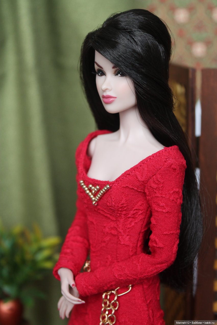 Мой рай. Глава 9 | Бэйбики Мой рай. Глава 9 — Кукольные фотоистории и сериалы: комиксы (фото 4)