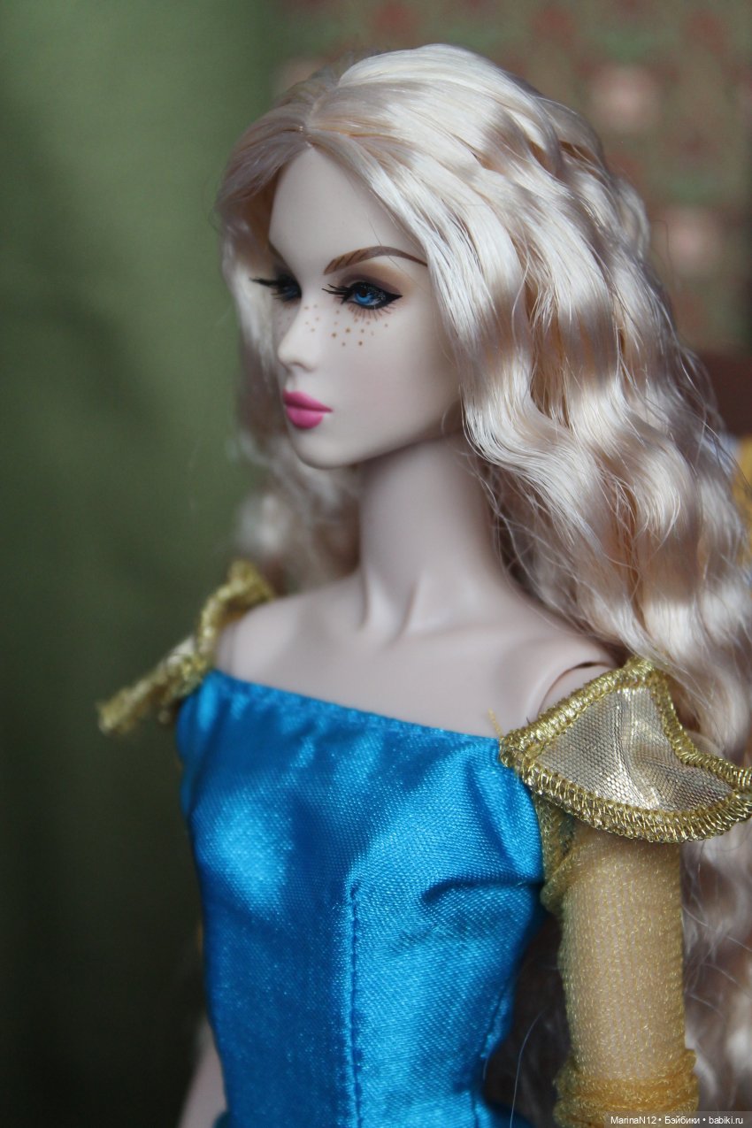 Мой рай. Глава 9 | Бэйбики Мой рай. Глава 9 — Кукольные фотоистории и сериалы: комиксы