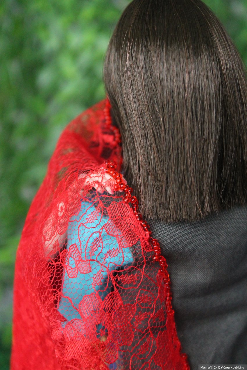 Мой рай. Свадьба — Куклы Integrity Toys (Интегрити): Poppy Parker