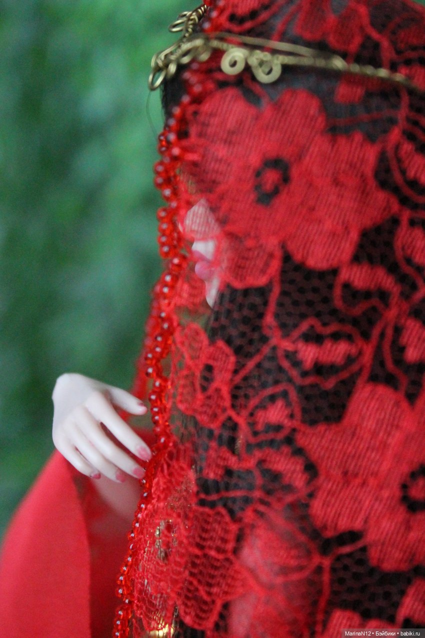 Мой рай. Свадьба — Куклы Integrity Toys (Интегрити): Poppy Parker