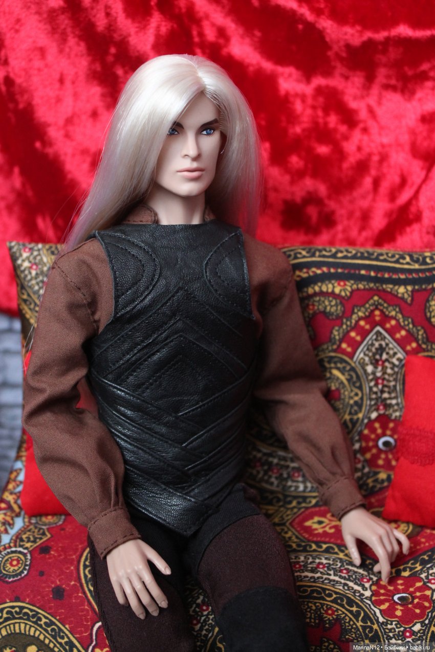 Неожиданные встречи. Глава 1