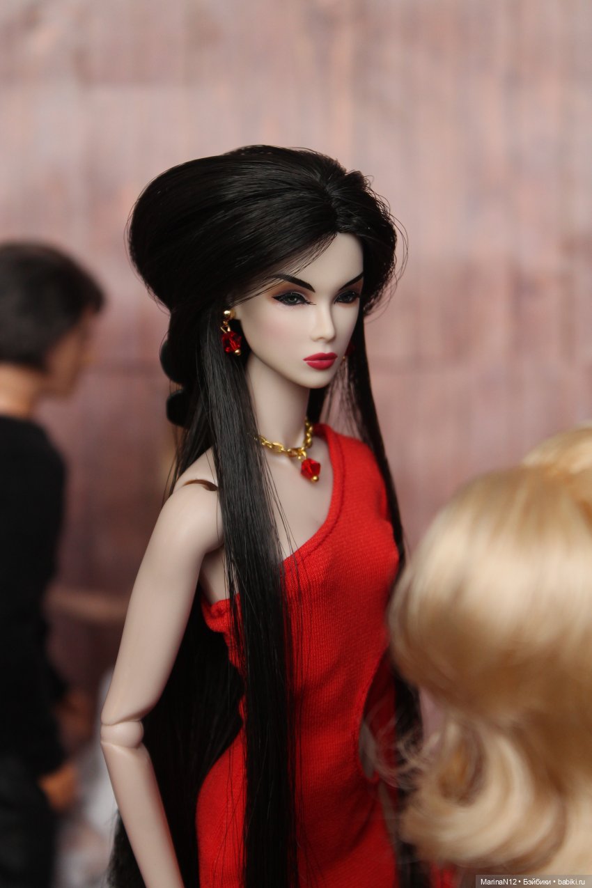 Неожиданные встречи. Глава 1 (фото 5)