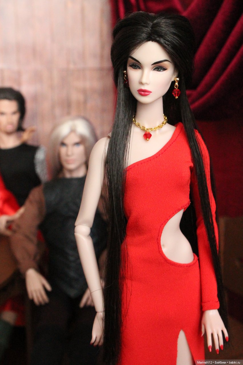 Неожиданные встречи. Глава 1 (фото 10)