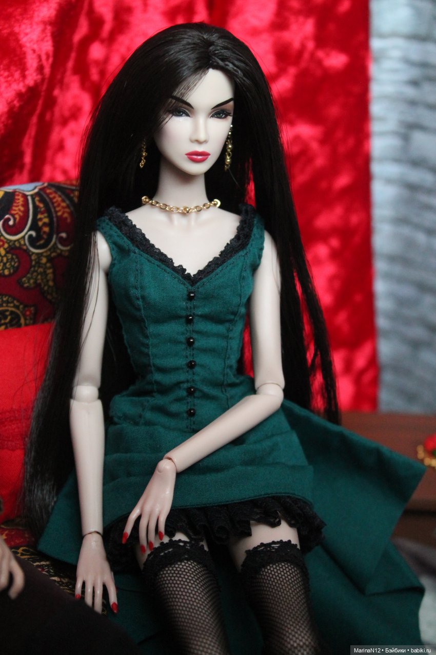 Неожиданные встречи. Глава 3 (фото 6)