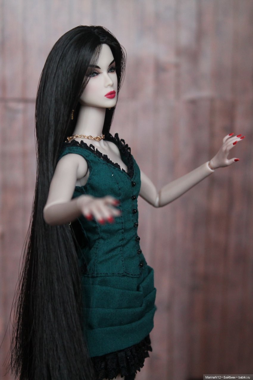 Неожиданные встречи. Глава 3 (фото 2)